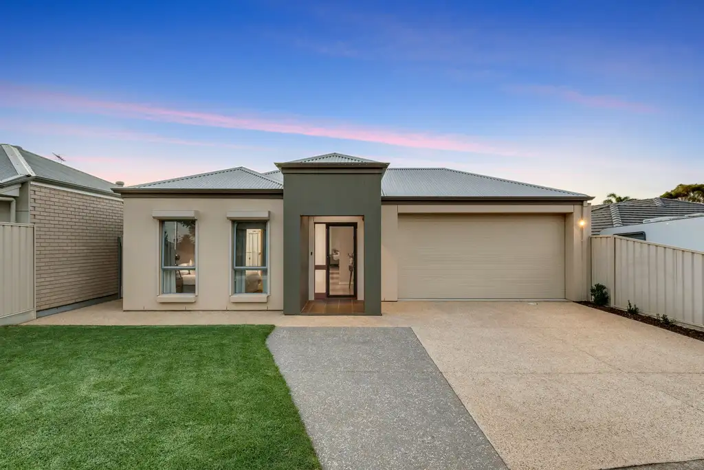 Main view of Homely house listing, 2 Ella Street, Dover Gardens SA 5048