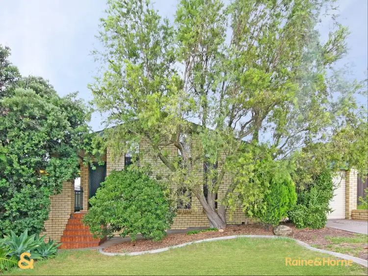 Main view of Homely house listing, 28 MANOORA DRIVE, Hallett Cove SA 5158
