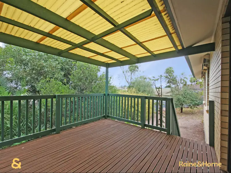 Fourth view of Homely house listing, 28 MANOORA DRIVE, Hallett Cove SA 5158