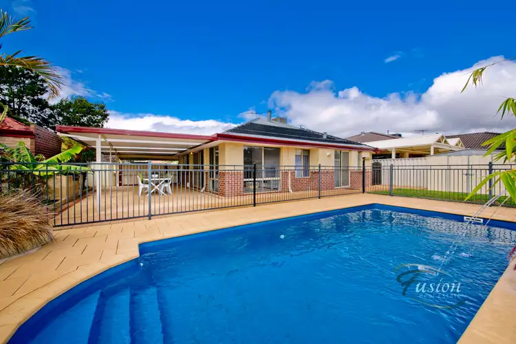 23 McWhae Gardens, Bayswater WA 6053