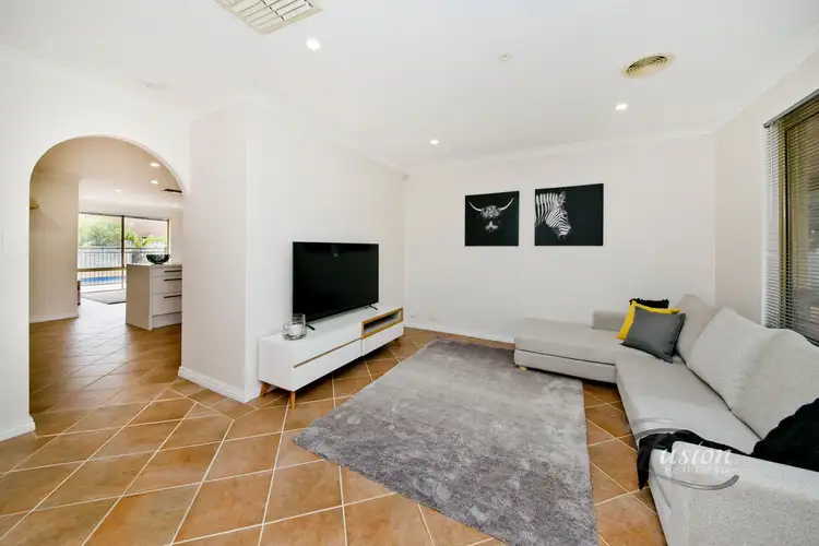 Third view of Homely house listing, 23 McWhae Gardens, Bayswater WA 6053