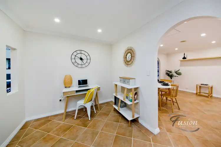 Fifth view of Homely house listing, 23 McWhae Gardens, Bayswater WA 6053