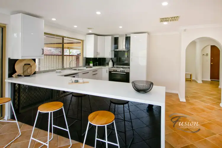 Sixth view of Homely house listing, 23 McWhae Gardens, Bayswater WA 6053