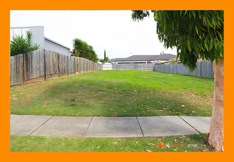 Third view of Homely land listing, 20 Watergum Street, Heathwood QLD 4110