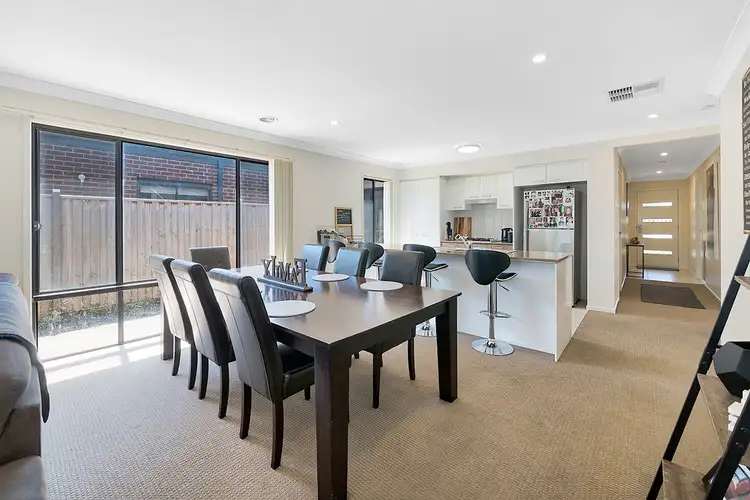 Fifth view of Homely house listing, 17 Mitta Mitta Street, Clyde North VIC 3978