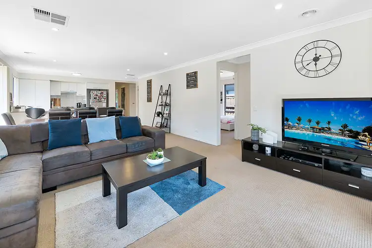 Sixth view of Homely house listing, 17 Mitta Mitta Street, Clyde North VIC 3978