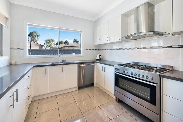 Sixth view of Homely house listing, 3 Moonlight Rise, Cranbourne East VIC 3977