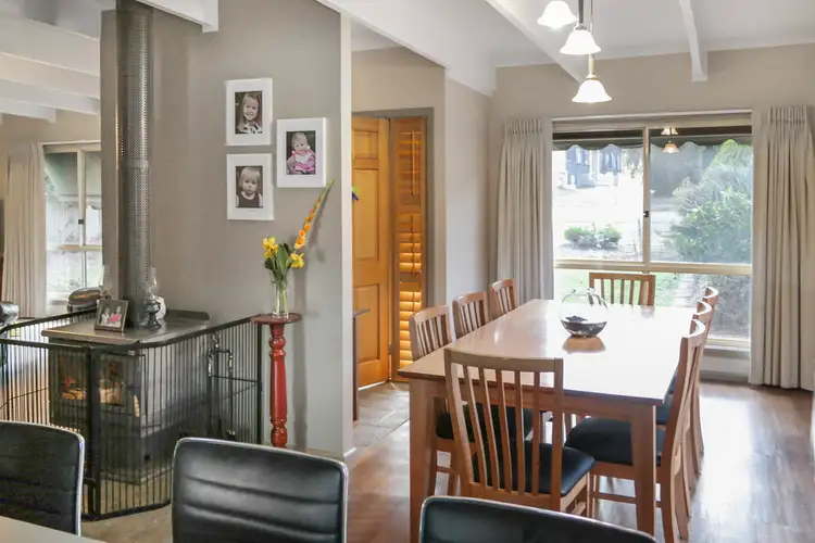 Third view of Homely house listing, 46 Kiniry Street, Boort VIC 3537