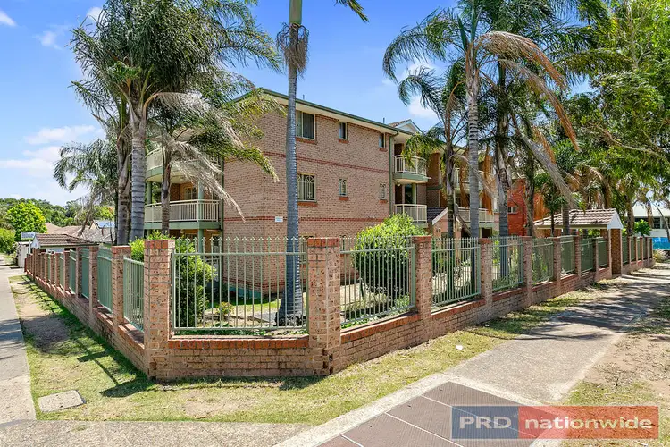 9/15-19 Croydon Street, Lakemba NSW 2195