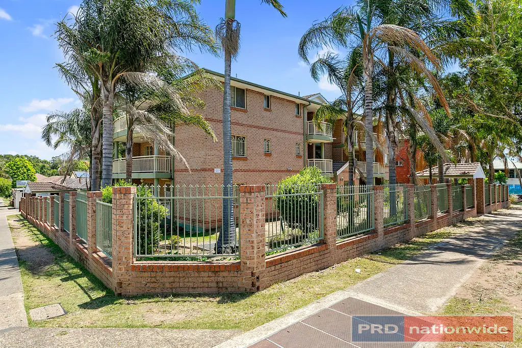 Main view of Homely unit listing, 9/15-19 Croydon Street, Lakemba NSW 2195