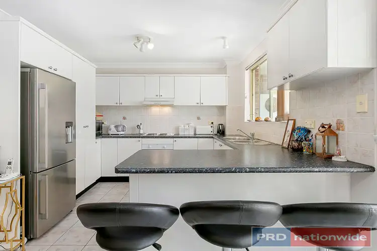 Third view of Homely unit listing, 9/15-19 Croydon Street, Lakemba NSW 2195