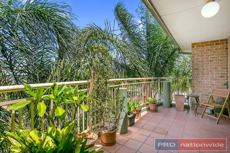 Sixth view of Homely unit listing, 9/15-19 Croydon Street, Lakemba NSW 2195