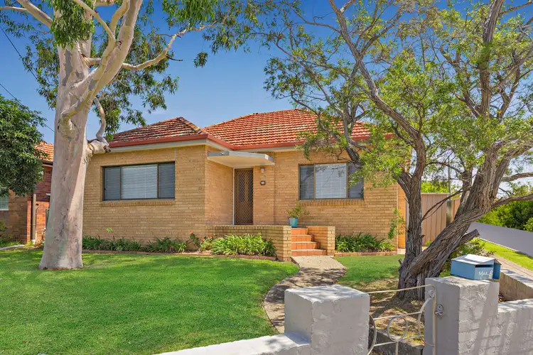 150 Burwood Road, Concord NSW 2137