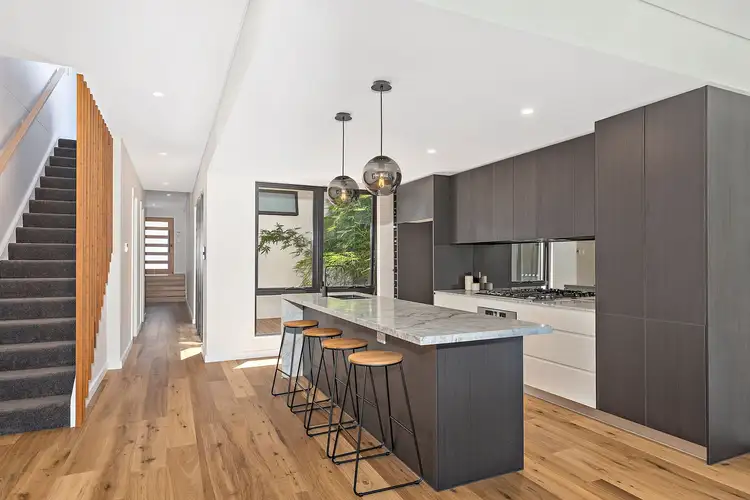 Second view of Homely semi-detached listing, 27A Fairfowl Street, Dulwich Hill NSW 2203