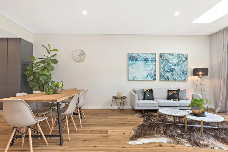 Fifth view of Homely semi-detached listing, 27A Fairfowl Street, Dulwich Hill NSW 2203