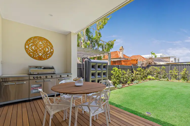 Sixth view of Homely semi-detached listing, 27A Fairfowl Street, Dulwich Hill NSW 2203