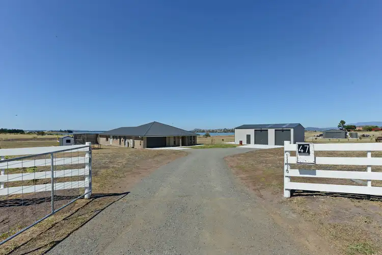 47 Wolstenholme Drive, Sorell TAS 7172