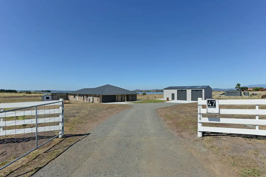 Main view of Homely house listing, 47 Wolstenholme Drive, Sorell TAS 7172