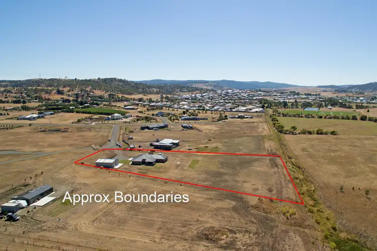 Third view of Homely house listing, 47 Wolstenholme Drive, Sorell TAS 7172