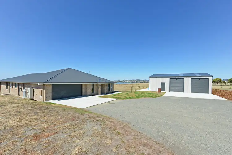 Fourth view of Homely house listing, 47 Wolstenholme Drive, Sorell TAS 7172