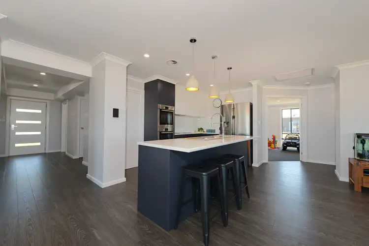 Fifth view of Homely house listing, 47 Wolstenholme Drive, Sorell TAS 7172