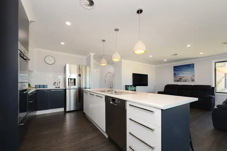 Sixth view of Homely house listing, 47 Wolstenholme Drive, Sorell TAS 7172