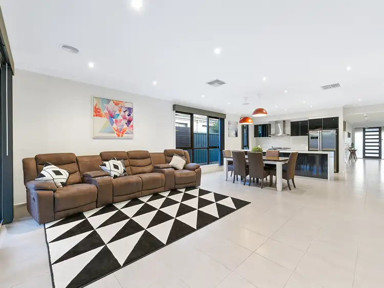 Sixth view of Homely house listing, 5 Holsteiner Terrace, Clyde North VIC 3978