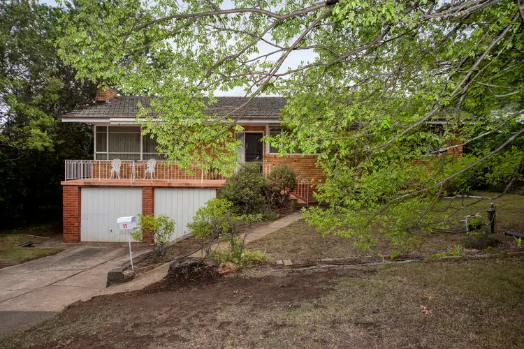 Sixth view of Homely house listing, 33 Quiros Street, Red Hill ACT 2603