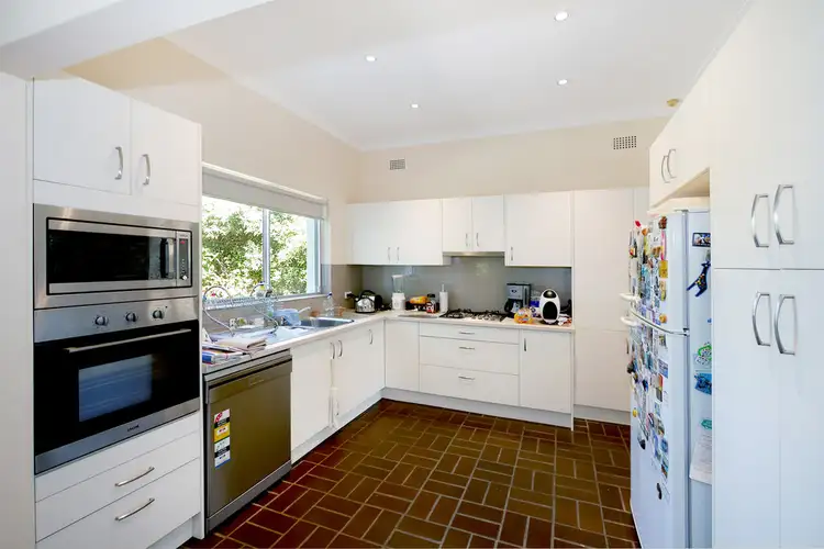 Fifth view of Homely house listing, 43 Beaumont Street, Rose Bay NSW 2029