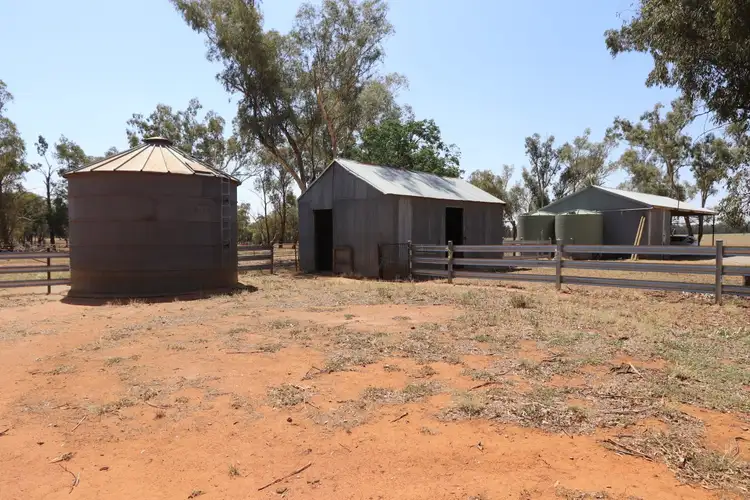 Fourth view of Homely rural property listing, 2474 Mary Gilmore Way, Ariah Park NSW 2665