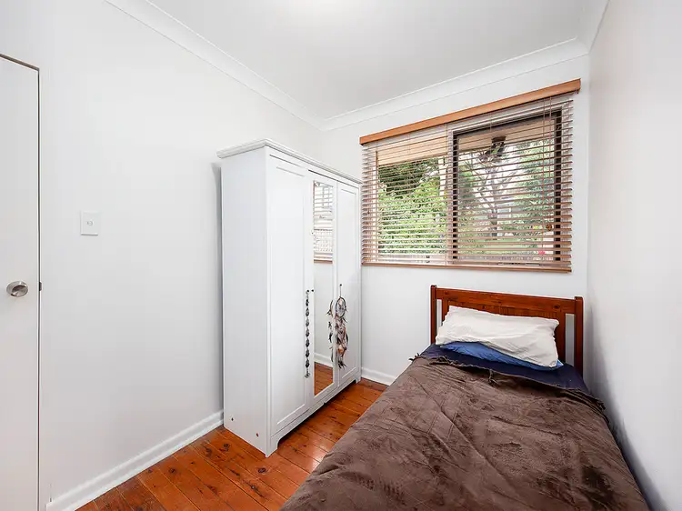Fifth view of Homely townhouse listing, 2/27 GRACE CAMPBELL CRESCENT, Hillsdale NSW 2036