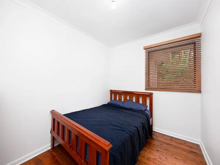 Sixth view of Homely townhouse listing, 2/27 GRACE CAMPBELL CRESCENT, Hillsdale NSW 2036