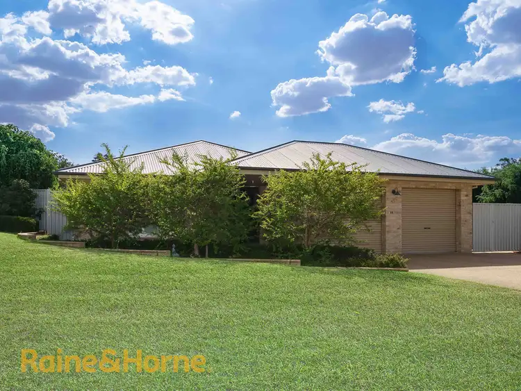 Main view of Homely house listing, 18 Lyndoch Place, Bourkelands NSW 2650
