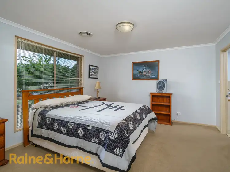 Second view of Homely house listing, 18 Lyndoch Place, Bourkelands NSW 2650