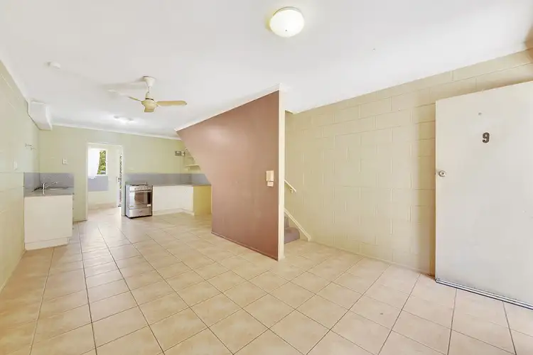 Second view of Homely unit listing, 9/131 Toolooa Street, South Gladstone QLD 4680