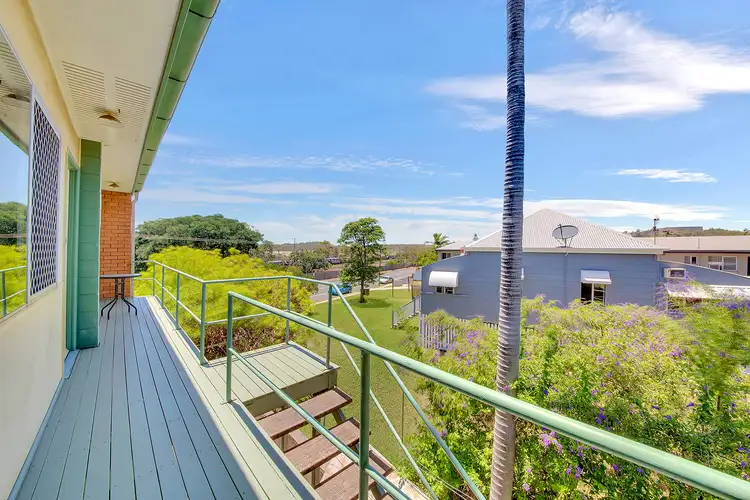 Third view of Homely unit listing, 9/131 Toolooa Street, South Gladstone QLD 4680