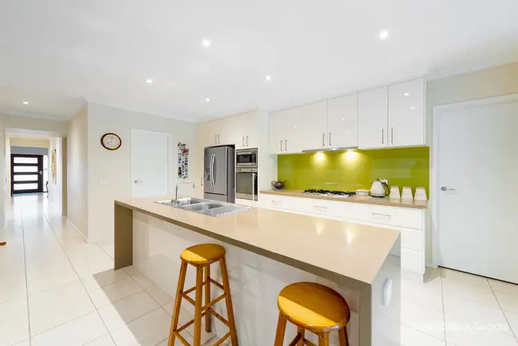 Fifth view of Homely house listing, 54 Cambridge Drive, Wangaratta VIC 3677