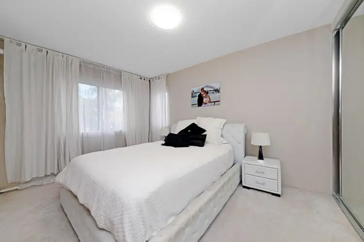Fourth view of Homely unit listing, 7/29 Mascot Drive, Eastlakes NSW 2018