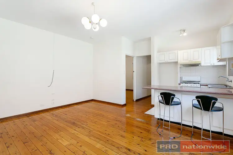 Third view of Homely unit listing, 1/8 Bellevue Street, Kogarah NSW 2217