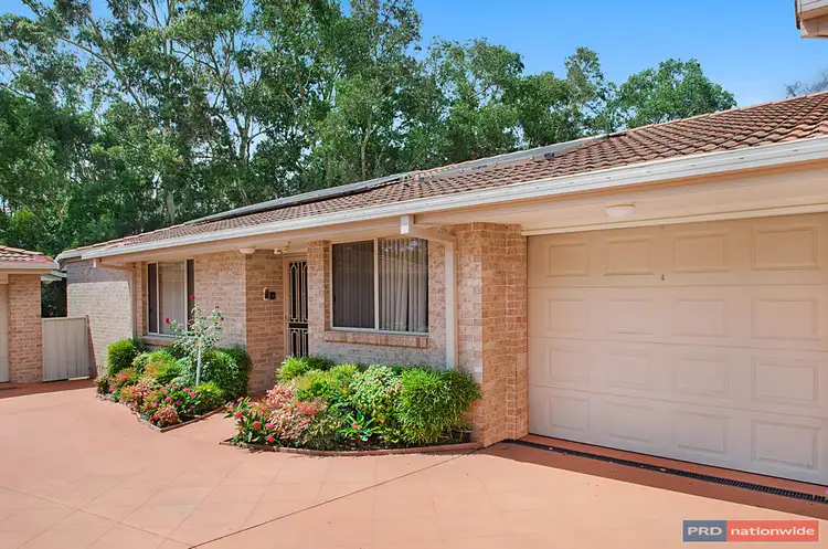 Main view of Homely villa listing, 4/13 Bold Street, Laurieton NSW 2443