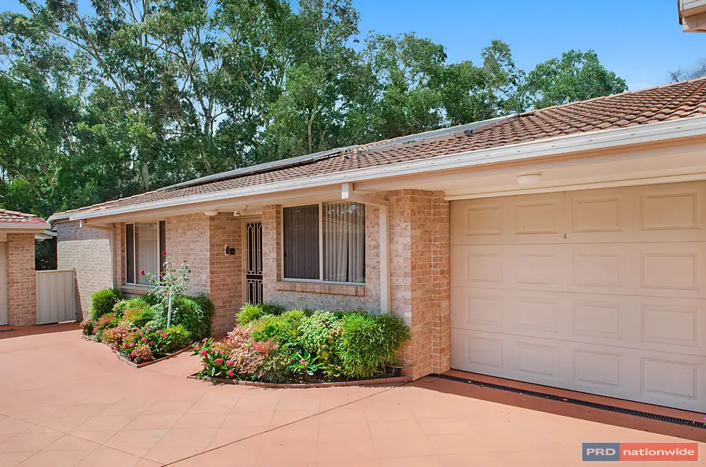 Main view of Homely villa listing, 4/13 Bold Street, Laurieton NSW 2443