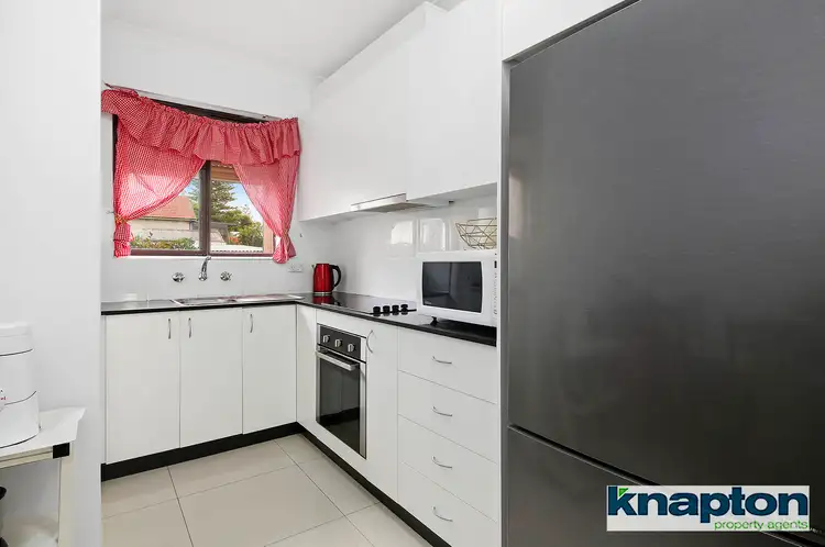 Second view of Homely unit listing, 3/1-3 Yerrick Road, Lakemba NSW 2195