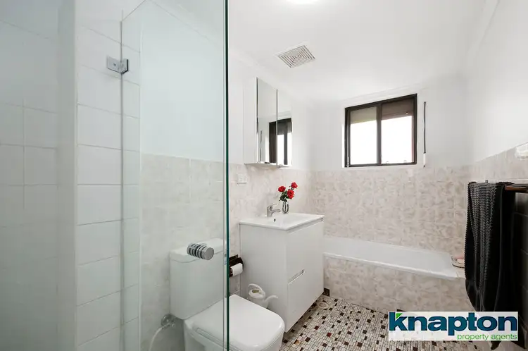 Fourth view of Homely unit listing, 3/1-3 Yerrick Road, Lakemba NSW 2195