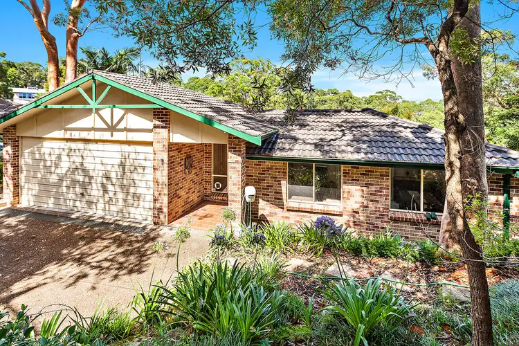 20/12B Bulbine Street, Engadine NSW 2233