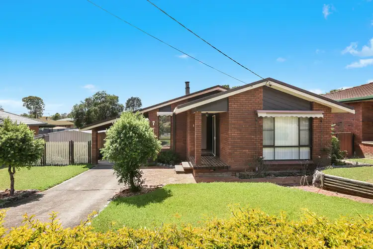 7 Marowin Place, Wauchope NSW 2446