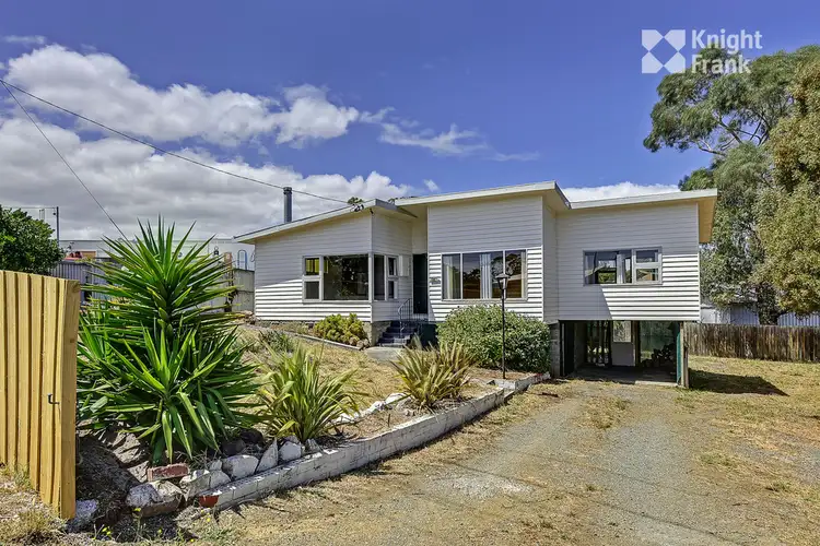 Main view of Homely house listing, 62 Carlton Beach Road, Dodges Ferry TAS 7173