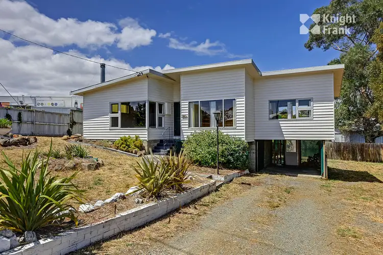 Second view of Homely house listing, 62 Carlton Beach Road, Dodges Ferry TAS 7173