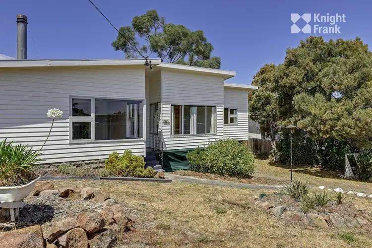 Third view of Homely house listing, 62 Carlton Beach Road, Dodges Ferry TAS 7173