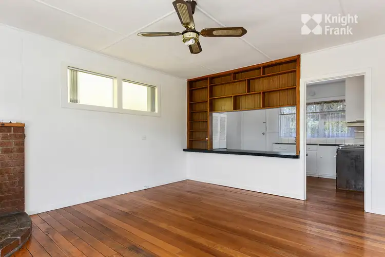 Fifth view of Homely house listing, 62 Carlton Beach Road, Dodges Ferry TAS 7173