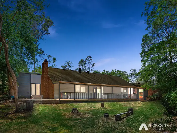 Main view of Homely house listing, 6-8 Blyth Court, Forestdale QLD 4118